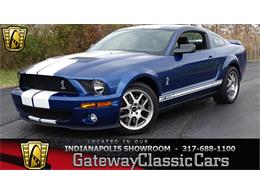 2007 Ford Mustang (CC-1160198) for sale in Indianapolis, Indiana