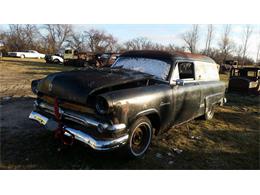 1954 Ford Sedan Delivery (CC-1161981) for sale in Thief River Falls, Minnesota