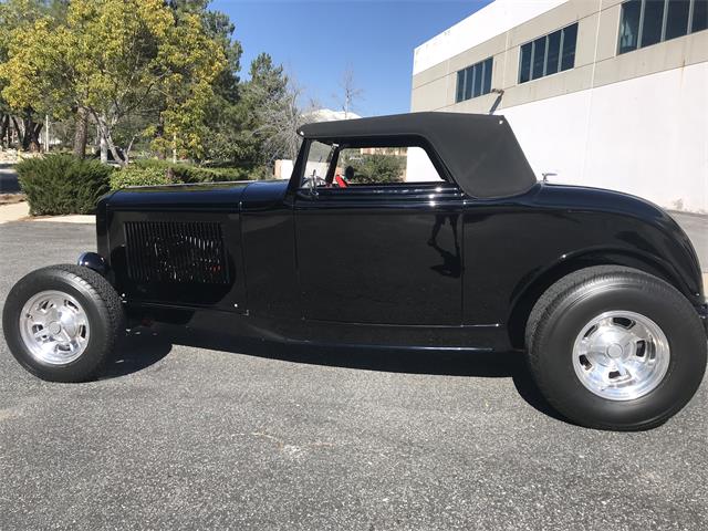 1932 Ford Highboy (CC-1161983) for sale in Claremont, California