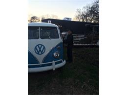 1967 Volkswagen Transporter (CC-1162006) for sale in Friendsville , Tennessee