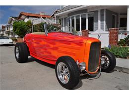 1932 Ford Roadster (CC-1162010) for sale in Newport Beach, California