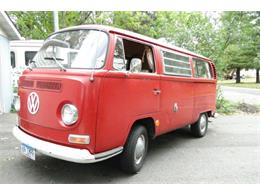 1969 Volkswagen Camper (CC-1162011) for sale in Grand Rapids , Minnesota