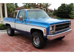 1979 GMC C/K 10 (CC-1162017) for sale in Conroe, Texas