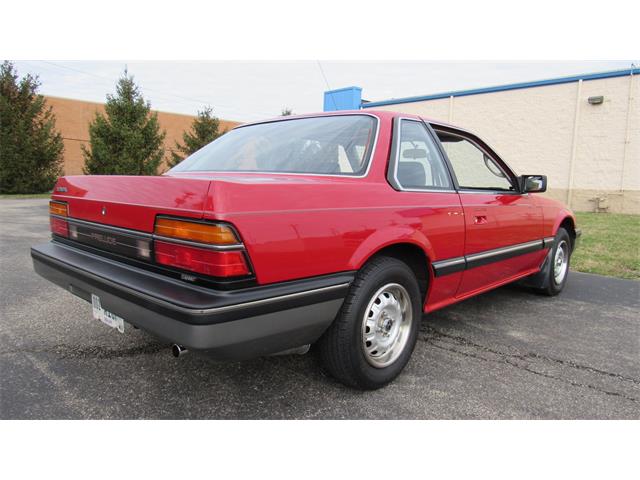 1983 Honda Prelude (CC-1162018) for sale in Milford, Ohio