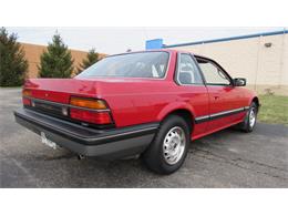 1983 Honda Prelude (CC-1162018) for sale in Milford, Ohio