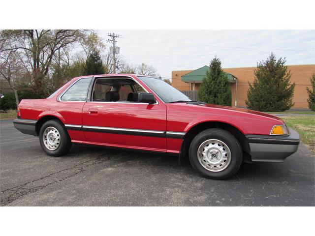 1983 Honda Prelude (CC-1162018) for sale in Milford, Ohio
