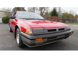 1983 Honda Prelude (CC-1162018) for sale in Milford, Ohio