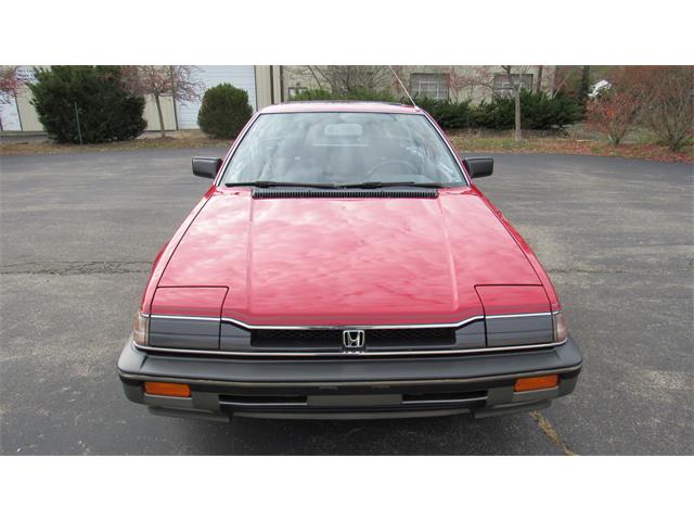 1983 Honda Prelude (CC-1162018) for sale in Milford, Ohio