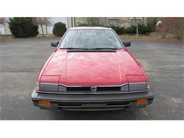 1983 Honda Prelude (CC-1162018) for sale in Milford, Ohio