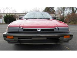 1983 Honda Prelude (CC-1162018) for sale in Milford, Ohio