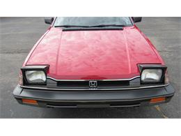 1983 Honda Prelude (CC-1162018) for sale in Milford, Ohio