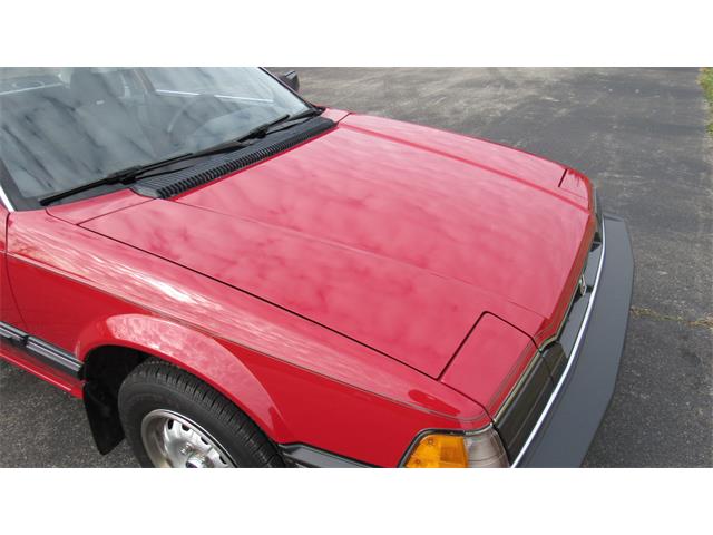 1983 Honda Prelude (CC-1162018) for sale in Milford, Ohio