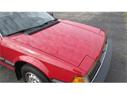 1983 Honda Prelude (CC-1162018) for sale in Milford, Ohio