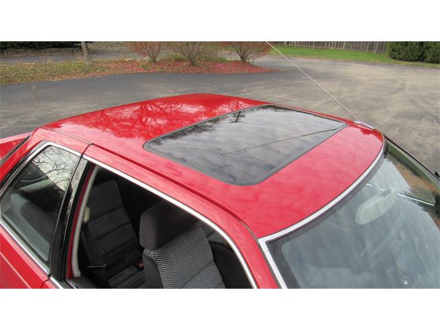 1983 Honda Prelude (CC-1162018) for sale in Milford, Ohio