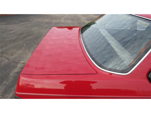 1983 Honda Prelude (CC-1162018) for sale in Milford, Ohio