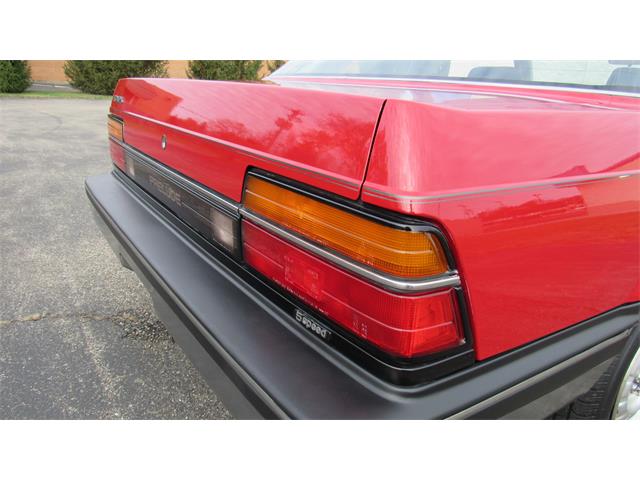 1983 Honda Prelude (CC-1162018) for sale in Milford, Ohio