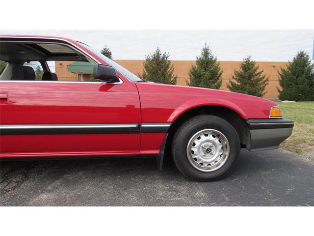 1983 Honda Prelude (CC-1162018) for sale in Milford, Ohio
