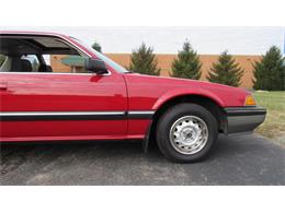 1983 Honda Prelude (CC-1162018) for sale in Milford, Ohio