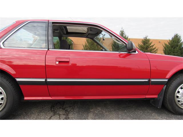 1983 Honda Prelude (CC-1162018) for sale in Milford, Ohio