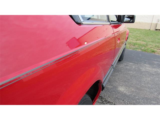 1983 Honda Prelude (CC-1162018) for sale in Milford, Ohio
