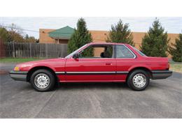 1983 Honda Prelude (CC-1162018) for sale in Milford, Ohio