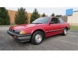 1983 Honda Prelude (CC-1162018) for sale in Milford, Ohio