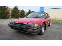1983 Honda Prelude (CC-1162018) for sale in Milford, Ohio