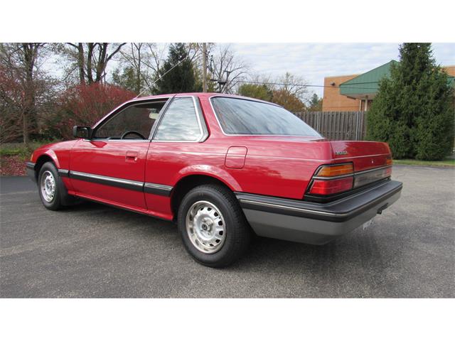 1983 Honda Prelude (CC-1162018) for sale in Milford, Ohio