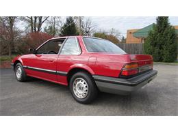 1983 Honda Prelude (CC-1162018) for sale in Milford, Ohio