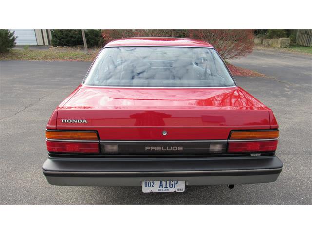 1983 Honda Prelude (CC-1162018) for sale in Milford, Ohio