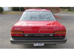 1983 Honda Prelude (CC-1162018) for sale in Milford, Ohio
