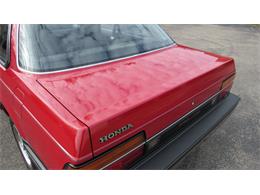 1983 Honda Prelude (CC-1162018) for sale in Milford, Ohio
