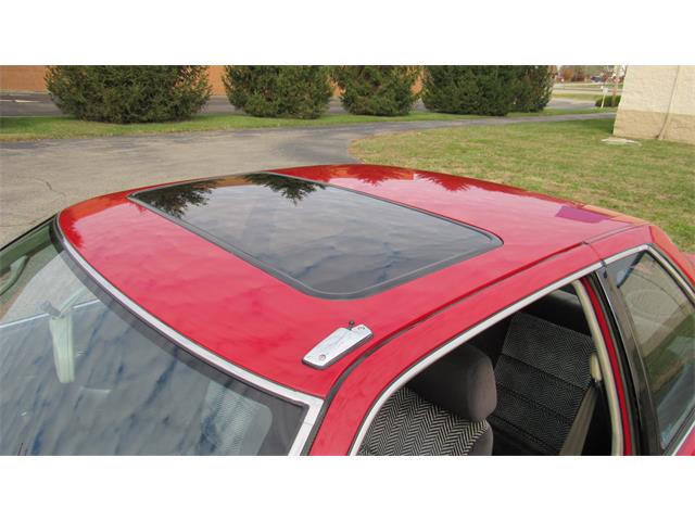 1983 Honda Prelude (CC-1162018) for sale in Milford, Ohio