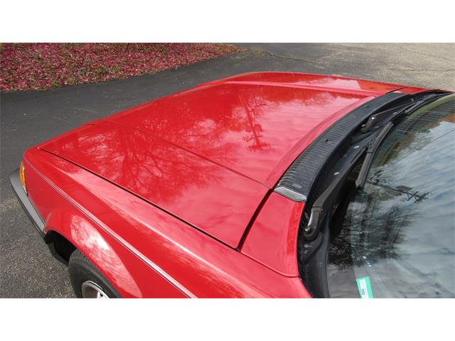 1983 Honda Prelude (CC-1162018) for sale in Milford, Ohio