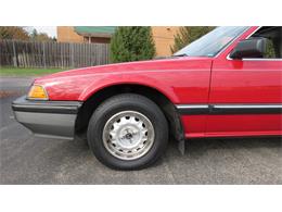 1983 Honda Prelude (CC-1162018) for sale in Milford, Ohio