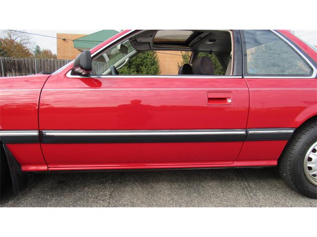 1983 Honda Prelude (CC-1162018) for sale in Milford, Ohio