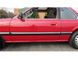 1983 Honda Prelude (CC-1162018) for sale in Milford, Ohio