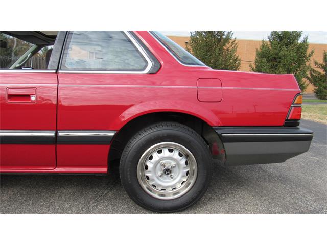 1983 Honda Prelude (CC-1162018) for sale in Milford, Ohio