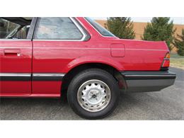 1983 Honda Prelude (CC-1162018) for sale in Milford, Ohio