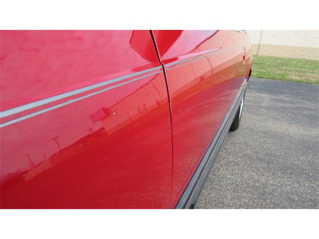 1983 Honda Prelude (CC-1162018) for sale in Milford, Ohio