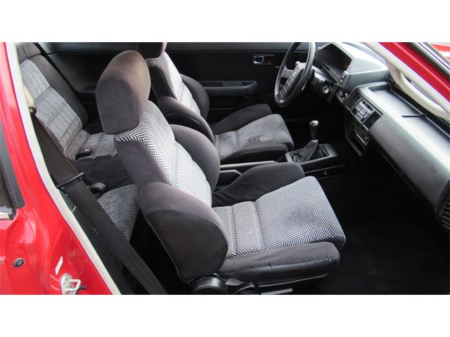 1983 Honda Prelude (CC-1162018) for sale in Milford, Ohio