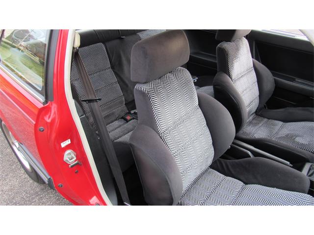 1983 Honda Prelude (CC-1162018) for sale in Milford, Ohio