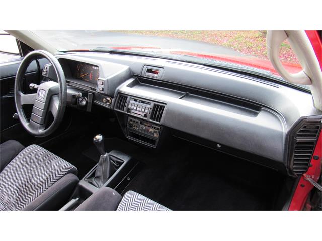 1983 Honda Prelude (CC-1162018) for sale in Milford, Ohio