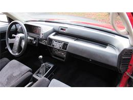 1983 Honda Prelude (CC-1162018) for sale in Milford, Ohio