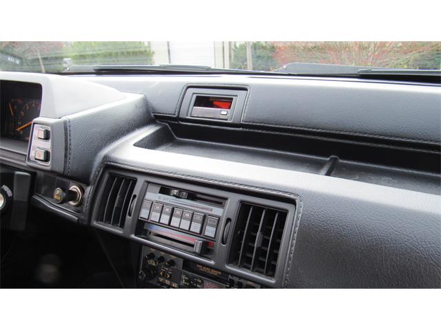 1983 Honda Prelude (CC-1162018) for sale in Milford, Ohio