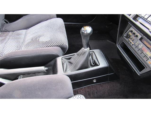 1983 Honda Prelude (CC-1162018) for sale in Milford, Ohio