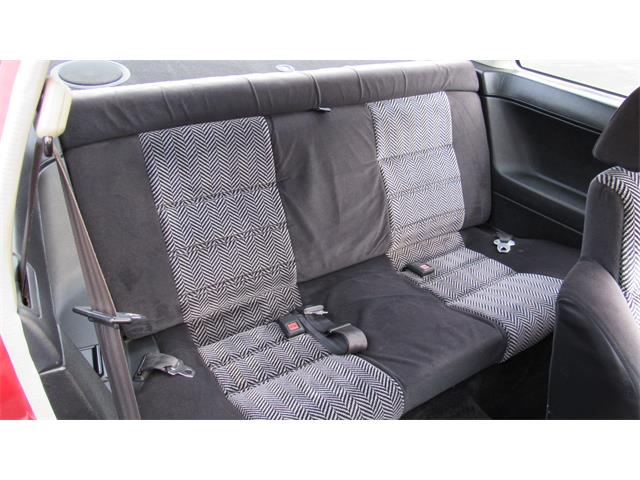 1983 Honda Prelude (CC-1162018) for sale in Milford, Ohio