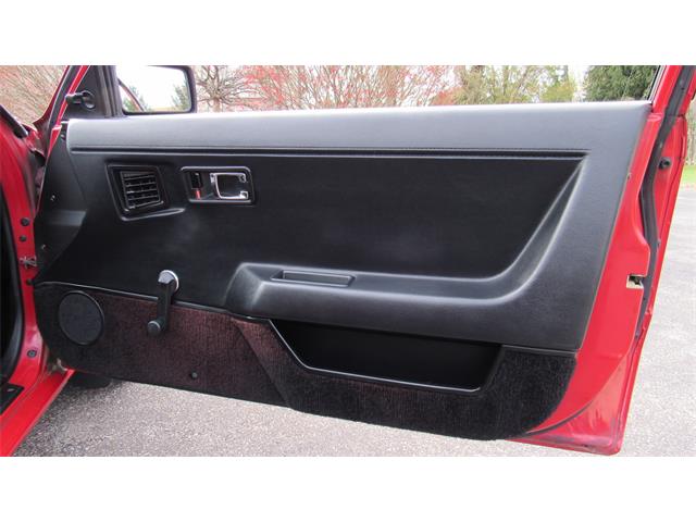 1983 Honda Prelude (CC-1162018) for sale in Milford, Ohio