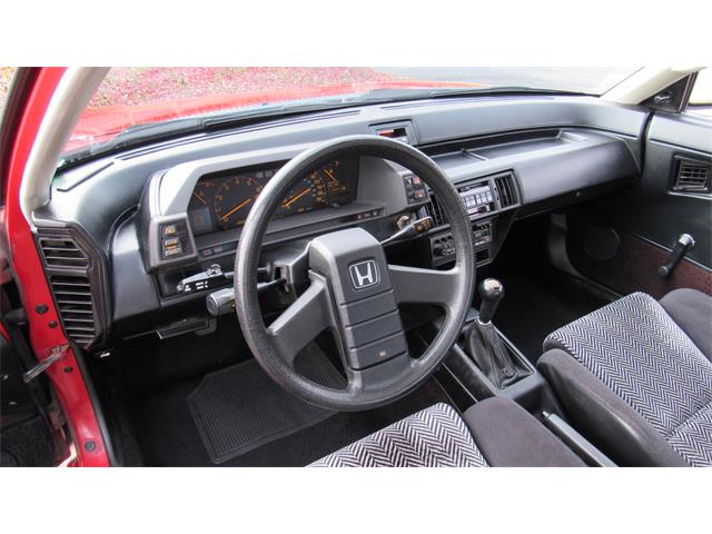 1983 Honda Prelude (CC-1162018) for sale in Milford, Ohio