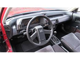 1983 Honda Prelude (CC-1162018) for sale in Milford, Ohio
